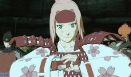 忍战小樱第1波爆料视频,全新技能与剧情前瞻