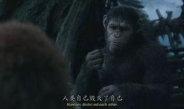 在线观看决战猩球,决战时刻——人类与猿族的终极对决