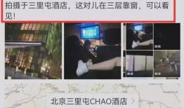 吃瓜娱乐圈短视频女主,揭秘短视频女主的星光之路